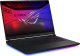 Laptop Asus ROG Strix SCAR 18 G835 Ultra 9 275HX / 64 GB / 4 TB / W11 Pro / RTX 5090 / 240 Hz (G835LX-U9644X) 2