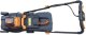 Kosiarka akumulatorowa NITEO 32cm - 25L (20V) 9