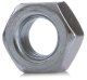 NUT DIN934 M8 ZN 20PCS 1