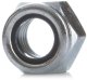NUT DIN985 M8 ZN 15PCS 1