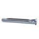 METAL NAIL PLUG 8X70 8PCS 1