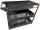TOOL TROLLEY WITH WHEELS 838X410X782MM 1