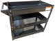 TOOL TROLLEY WITH WHEELS 838X410X782MM 2