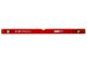 TRW SPIRIT LEVEL HAUSHALT JYC-97C-4 800 MM 1