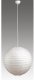 PAPER SHADE LAGO 1423/1 30CM 1