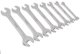 DOE SPANNER SET HAUSHALT 8 PCS 2