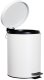 TRASH BIN PEDAL WHITE T-Y0112M 12 L OKKO 3