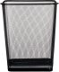 TRASH BIN MESH SQUARE 68405 OKKO 1