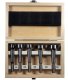 FORSTNER BIT SET 5PCS 15-35MM 1