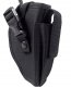 Kabura PISTOLET ASG UNIWERSALNA Zewnetrzno-Wewnętrzna IWB OWB Magazynek 10