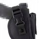 Kabura PISTOLET ASG UNIWERSALNA Zewnetrzno-Wewnętrzna IWB OWB Magazynek 1