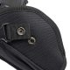 Kabura PISTOLET ASG UNIWERSALNA Zewnetrzno-Wewnętrzna IWB OWB Magazynek 9