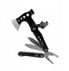 ITIMPORT Multitool TAKTYCZNY Narzędzie WIELOFUNKCYJNE Siekierka 17 w 1 Porządny 4