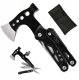ITIMPORT Multitool TAKTYCZNY Narzędzie WIELOFUNKCYJNE Siekierka 17 w 1 Porządny 6
