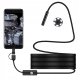 KAMERA ENDOSKOPOWA 6xLED Inspekcyjna ANDROID PC 5m 1