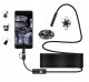 KAMERA ENDOSKOPOWA 6xLED Inspekcyjna ANDROID PC 5m 12