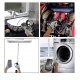 KAMERA ENDOSKOPOWA 6xLED Inspekcyjna ANDROID PC 5m 6