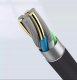 KAMERA ENDOSKOPOWA 6xLED Inspekcyjna ANDROID PC 5m 9