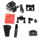 Kamera SPORTOWA 1080p Full HD 2" Akcesoria Wodoszczelna IP66 EXTREME 4