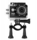 Kamera SPORTOWA 1080p Full HD 2" Akcesoria Wodoszczelna IP66 EXTREME 9