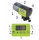 ITIMPORT KARMNIK AKWARIOWY Automatyczny Dozownik XL 200ml 7