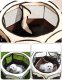 KOJEC LEGOWISKO KENNEL DLA PSA KOTA 75cm rozmiar M 6
