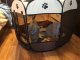 KOJEC LEGOWISKO KENNEL DLA PSA KOTA 75cm rozmiar M 7