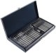 Bosch SCREWDRIVER BITS SET 1