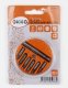 SCREWDRIVER BITS SET 1