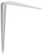 SHELF HOLDER 250X300 SB-01 WHITE 1