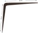SHELF HOLDER 300X350 SB-01 BROWN 2