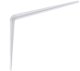 SHELF HOLDER 150X175 SB-01 WHITE 1