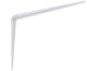 SHELF HOLDER 150X175 SB-01 WHITE 2