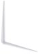 SHELF HOLDER 150X175 SB-01 WHITE 3