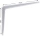 SHELF HOLDER SB-54 250X200 WHITE 2