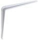 SHELF HOLDER 200X225 SB-01 WHITE 1
