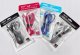 Kabel USB ITIMPORT USB-A - USB-C + microUSB + Lightning 1.2 m Biały 6