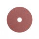 SANDING DISCS NO24 D125 FIBRA 5PCS 2