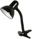 Lampka biurkowa Reality czarna 1