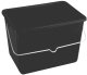PAINT BUCKET 12 LITR. BLACK 1