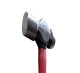 BALL PEEN HAMMER 450G FIBERGLASS HANDLE 1