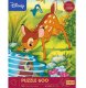 Trefl Puzzle Disney - 40-lecie - Bambi 600 elementów (37600) 3