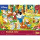 Trefl Puzzle Disney - 40-lecie - Królewna Śnieżka 600 elementów (37603) 3