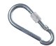 Sea To Summit MOUNTING CARABINER 9X90 MM ZN 1DD 1