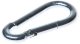 Sea To Summit MOUNTING CARABINER 9X90 MM ZN 1DD 2