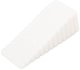 DOOR STOPPERS 4PCS WHITE 1