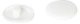 CONFIRMATOR LID DKM/S1 WH 12MM 100PCS HH 1