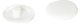 CONFIRMATOR LID DKM/S1 WH 12MM 100PCS HH 1