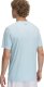 Koszulka męska Under Armour Stacked Logo SS jasnoniebieska 6000211 494 XL 1