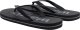 Klapki męskie Wrangler Cole Flipflop czarne 20251043 25Y 44 2